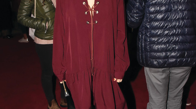 דפנה לוסטיג (צילום: אביב חופי)