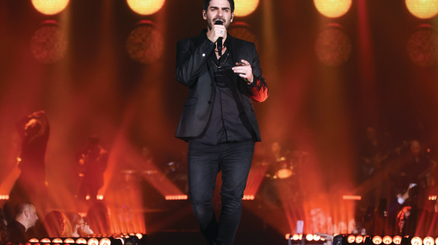 רותם כהן (צילום: ענת אלטמן)