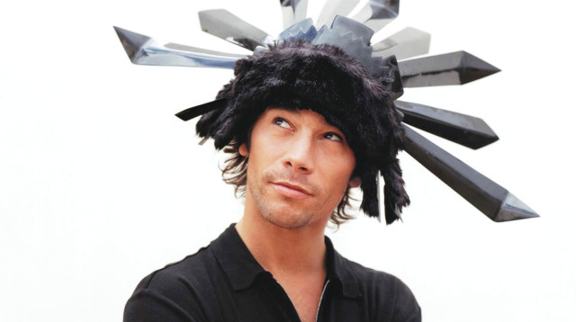 ג'מירוקוואי  (צילום: יח"צ)