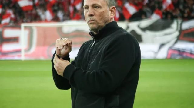 ניר קלינגר (צילום: דני מירון)