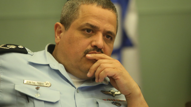 רוני אלשיך (צילום: מרק ישראל סלם)