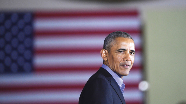 ברק אובמה (צילום: רויטרס)