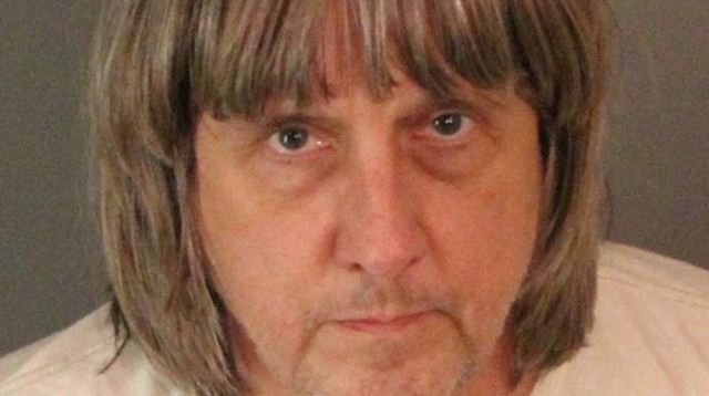 דייויד אלן טורפין (צילום: רויטרס)