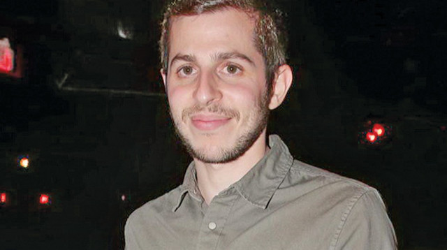 גלעד שליט (צילום: שוקה כהן)