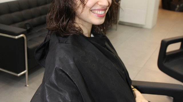 יעל פולקמן (צילום: אור גפן)