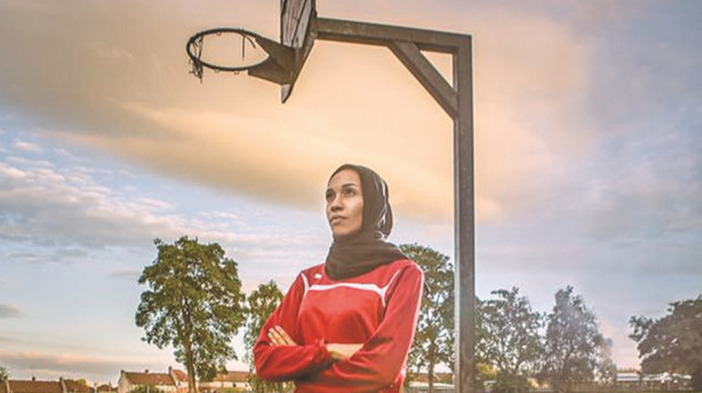 אסמה אלבדאווי (צילום: קארן מנדאוו)