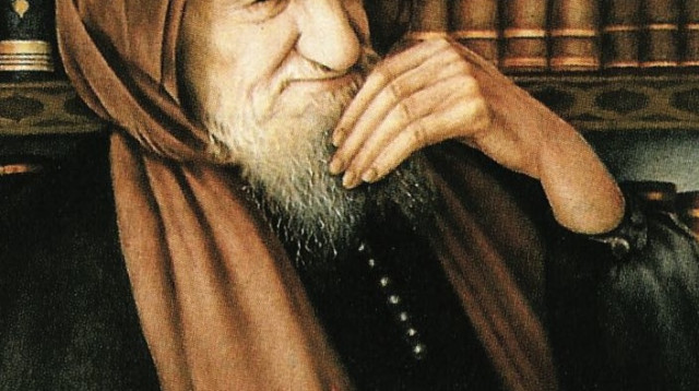 בבא סאלי (צילום: מוסדות הבבא סאלי)