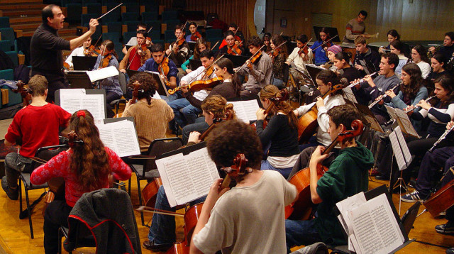 מנחם נבנהויז (צילום: איתן טל)