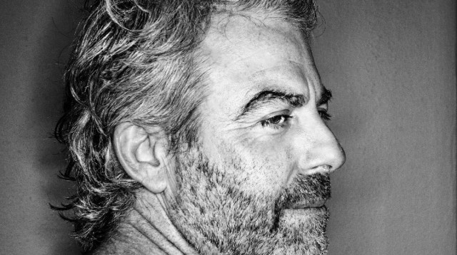 עמיחי גרינברג (צילום: יח"צ)