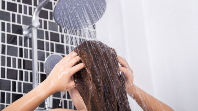 מקלחת (צילום: ingimage ASAP)