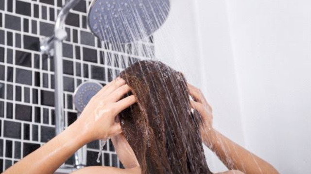 מקלחת (צילום: ingimage ASAP)