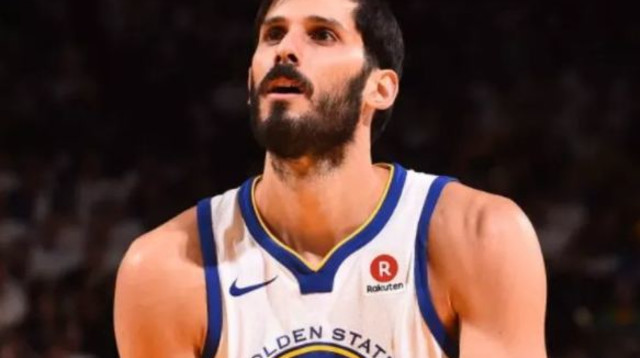 עמרי כספי (צילום: AFP)