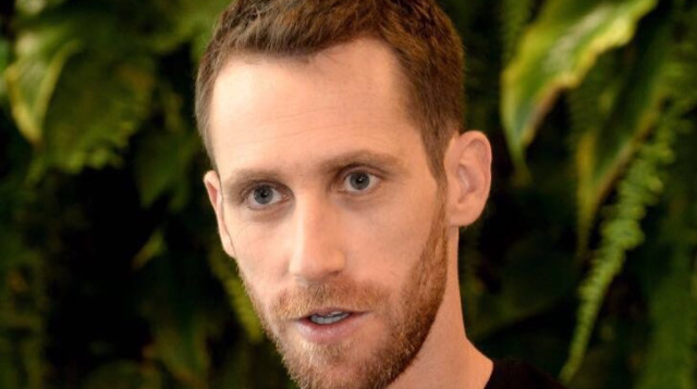 אסף רפפורט (צילום: קובי קונאקס)