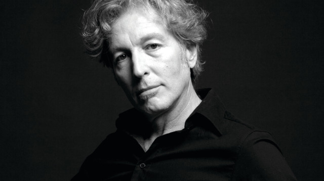 ברי סחרוף (צילום: רונן ללנה, יח"צ)