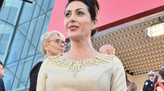 מירי רגב (צילום: אלי סבתי)