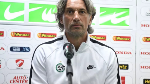 רוב מאס (צילום: אתר רשמי)