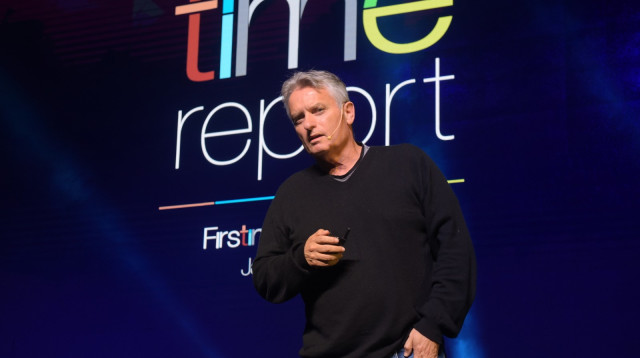 אילן שילוח (צילום: אבשלום ששוני)