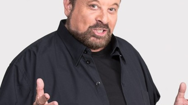 פרופסור רפי קרסו (צילום: 103FM)