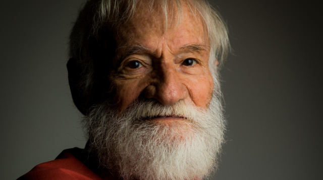 יורם טהרלב (צילום: אריק סולטאן)