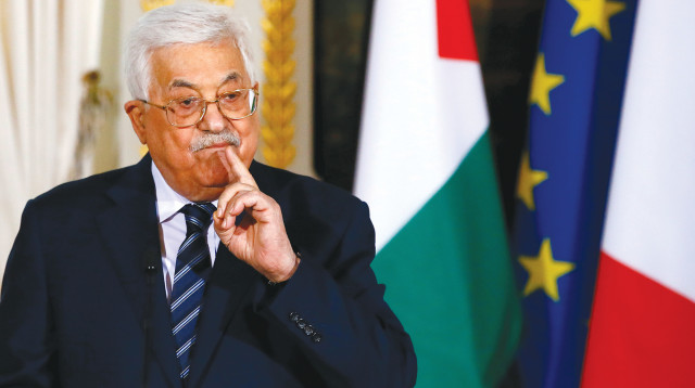 אבו מאזן (צילום: רויטרס)