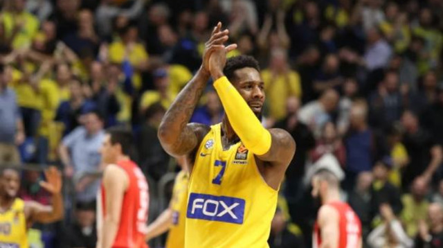 דיאנדרה קיין (צילום: עדי אבישי)