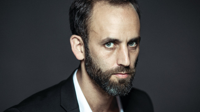 איתי פרל צילום אוהד רומנו (צילום: אוהד רומנו)