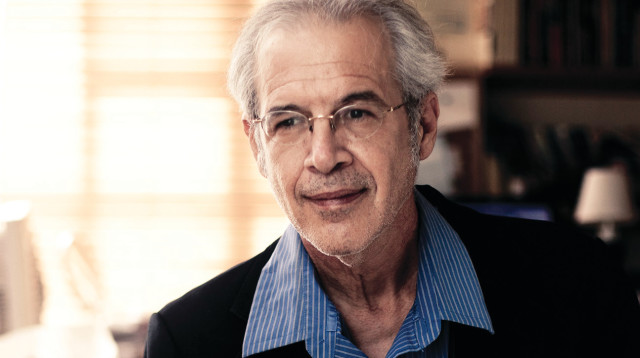 מאיר גולדברג (צילום: יוסי שלו)