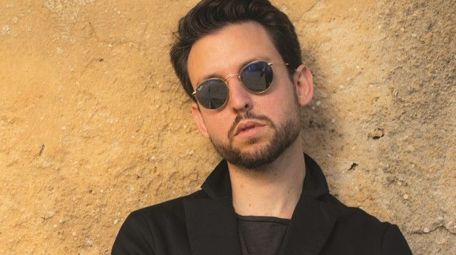 דוד שטרית (צילום: אריק סולטאן)