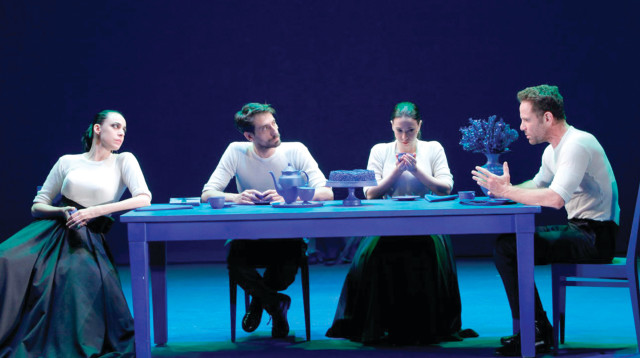 "אבות ובנים" (צילום: אייל לנדסמן, יח"צ)