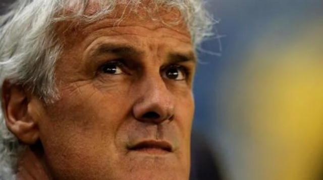 פרד רוטן  (צילום: Getty images)