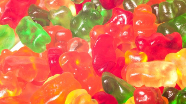 ממתקים (צילום: ingimage ASAP)