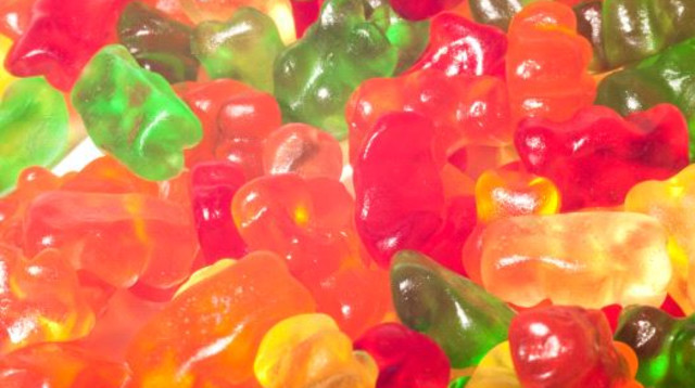 ממתקים (צילום: ingimage ASAP)