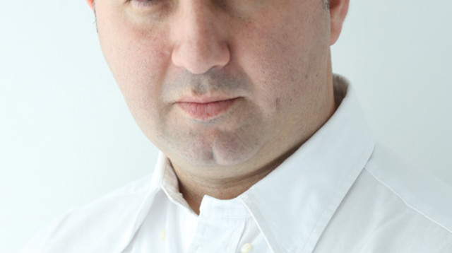 ליאור ברדוגו, מנכ"ל פרי נדל"ן (צילום: רונן פדידה)