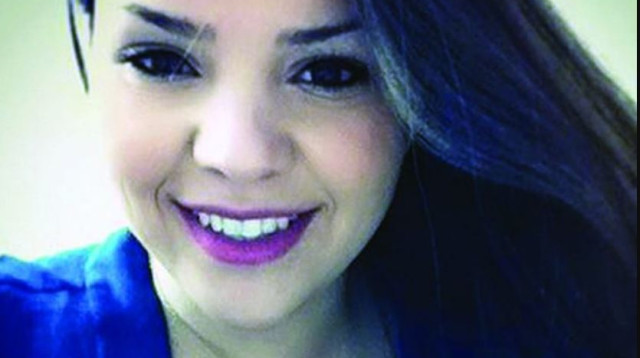 שלי דדון ז"ל (צילום: באדיבות המשפחה)