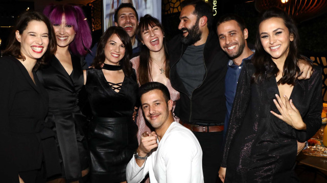 חתונה ממבט ראשון (צילום: אמיר מאירי)