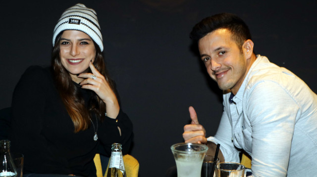 אלי ביז'אווי (צילום: אמיר מאירי)