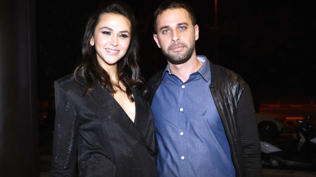 טל כובא, אחווה סיטבון (צילום: אמיר מאירי)