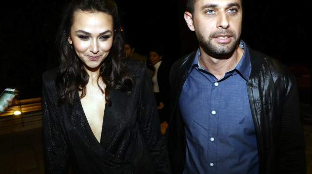 טל כובא, אחווה סיטבון (צילום: אמיר מאירי)