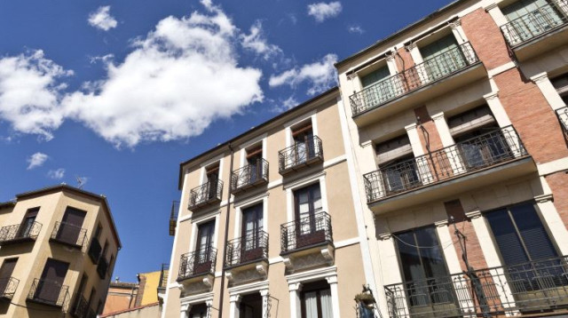 בית (צילום: ingimage ASAP)