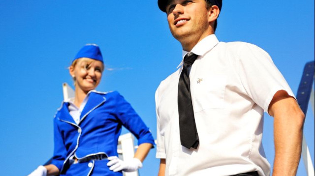 טיסה (צילום: ingimage ASAP)