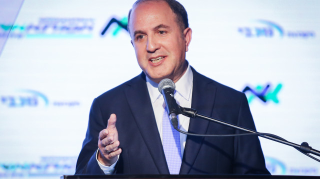 ד"ר יחיאל לסרי (צילום: פלאש 90)