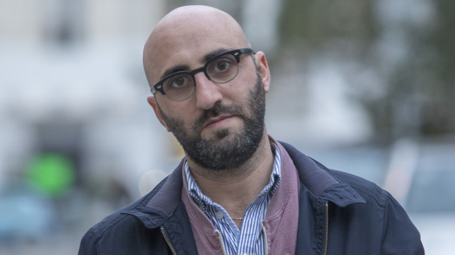 קובי פרג' (צילום: יוסי אלוני)