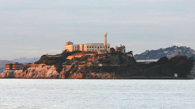 כלא אלקטרז (צילום: רויטרס)