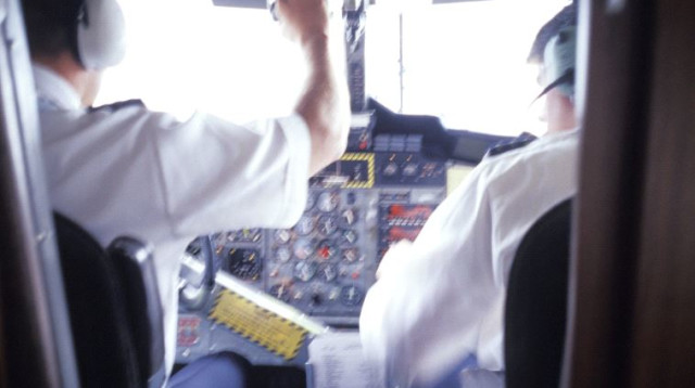 טיסה (צילום: ingimage ASAP)