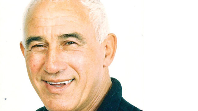 בני אמדורסקי (צילום: עידית נחומי)