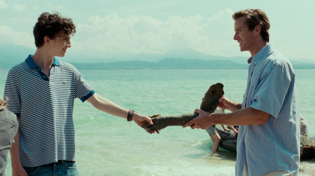 "קרא לי בשמך" (צילום: יח"צ)