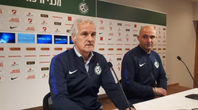 פרד רוטן ומו אלאך (צילום: אתר רשמי)