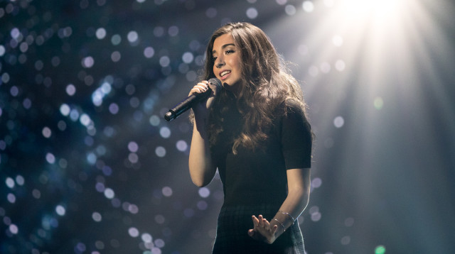 אוריאן רקיה (צילום: מיכה לובטון)