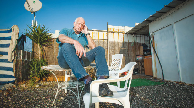 דורון רובין ז"ל (צילום: אריק סולטן)