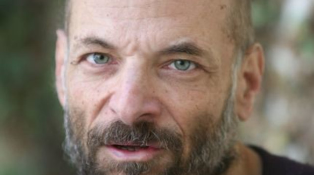 פרופ' משה נגבי (צילום: יוסי זמיר פלאש 90)